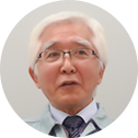 岡田 伸雄 氏