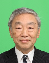 青柳　六郎太 氏