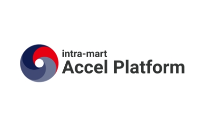 intra-mart Accel Platform