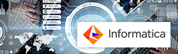informatica（クラウドデータマネジメントソリューション）